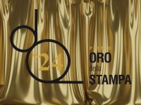 Premio oro della stampa